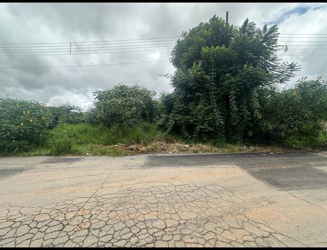 868M² VACANT LAND FOR SALE IN WOODLANDS